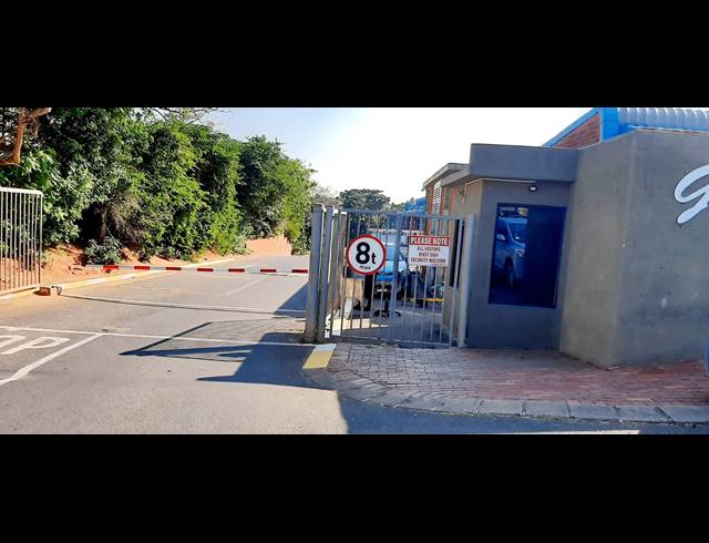 154M² WAREHOUSE SOLD IN GLEN ANIL
